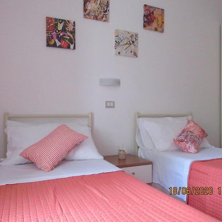 B&B Capo Le Vigne Sirolo Eksteriør billede