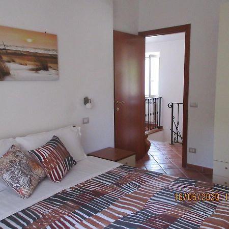 B&B Capo Le Vigne Sirolo Eksteriør billede